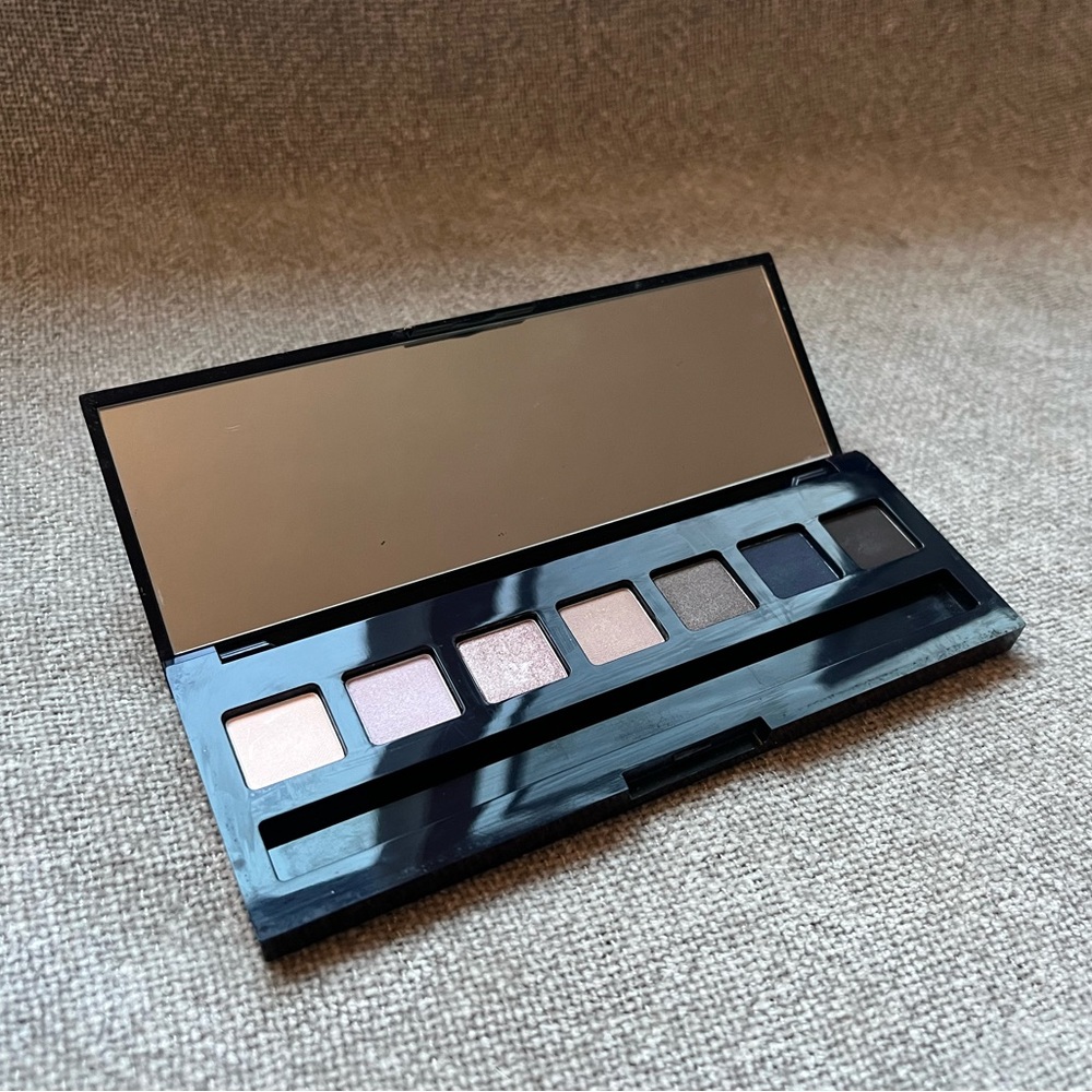 Estee Lauder Eyeshadow Palette